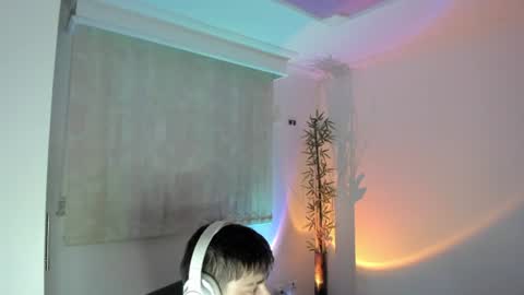 Snapshot of gio_russo chatting on 06.10.26 GioRusso online show from 06.10.26