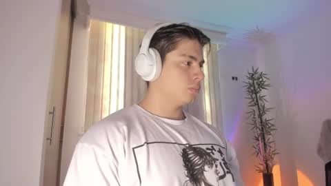 GioRusso online show from 07.08.26