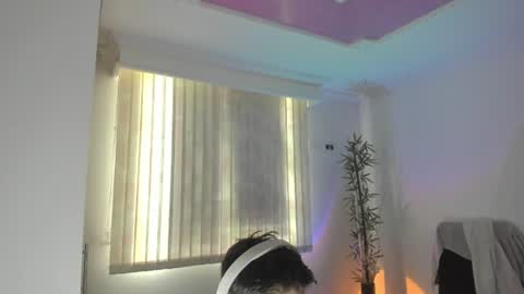 GioRusso online show from 07.11.26