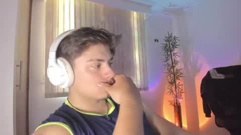 GioRusso online show from 07.29.26