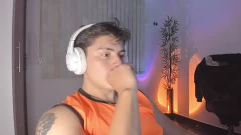 GioRusso online show from 08.01.26