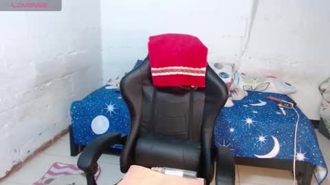 Mary online show from 12.08.24