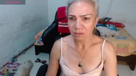 Mary online show from 12.20.24