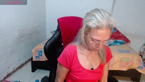 Mary online show from 12.26.24