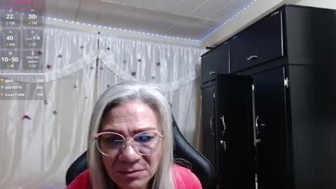 Mary online show from 03.09.25