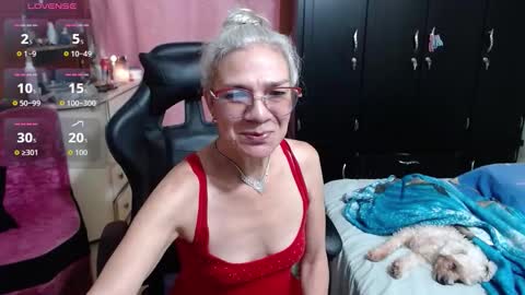 Mary online show from 11.13.25