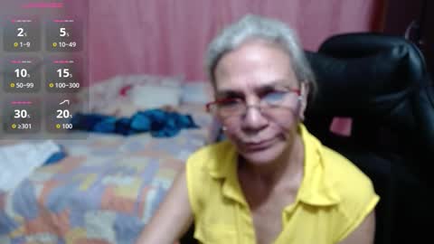 Mary online show from 01.10.26