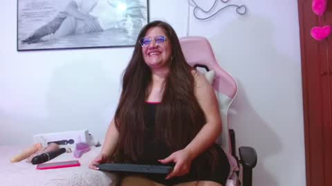 Snapshot of giorgina_montiere chatting on 07.10.26 giorgina_montiere online show from 07.10.26