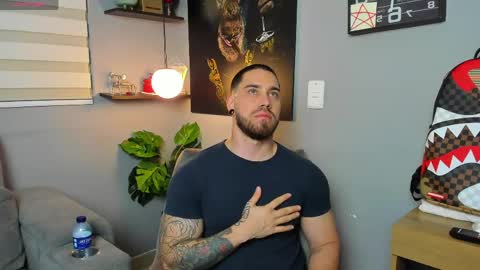 Giorgio leone online show from 03.23.26