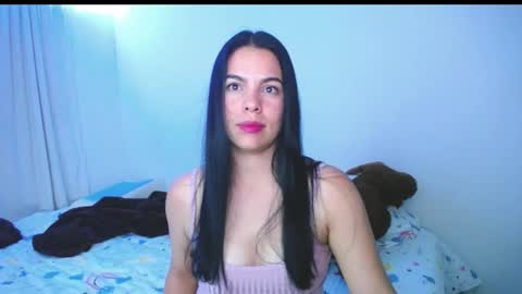 GIO RIVERA online show from 02.25.25