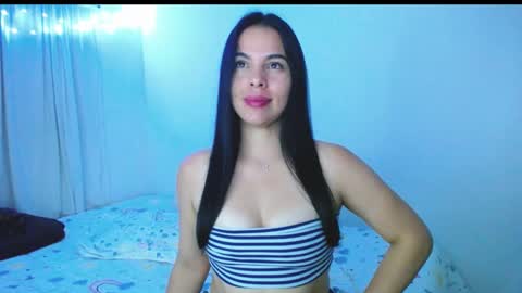 GIO RIVERA online show from 03.04.25