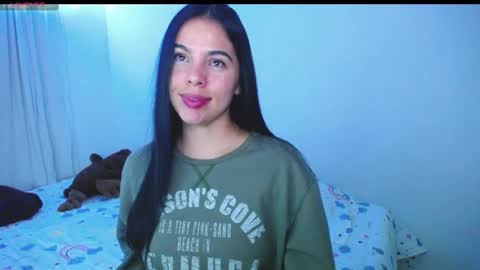 GIO RIVERA online show from 03.06.25