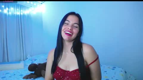 GIO RIVERA online show from 03.10.25