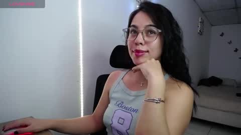 GIO RIVERA online show from 09.10.25