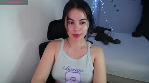 GIO RIVERA online show from 09.23.25