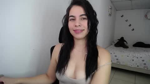 GIO RIVERA online show from 11.10.25