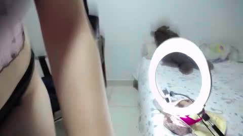 GIO RIVERA online show from 02.28.26