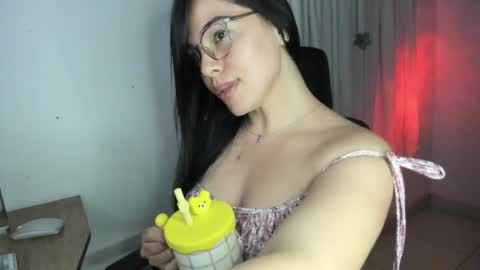 GIO RIVERA online show from 04.16.26