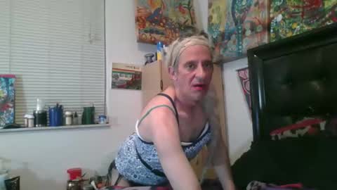 giovanna132008 online show from 11.30.25