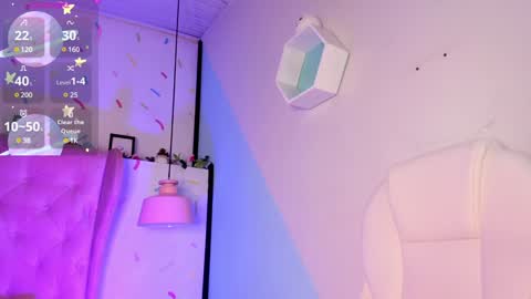 Giovanna  online show from 01.27.25