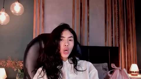 Giovanna  online show from 02.26.26