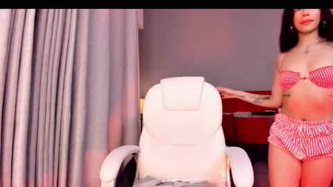 Giovanna  online show from 03.14.26