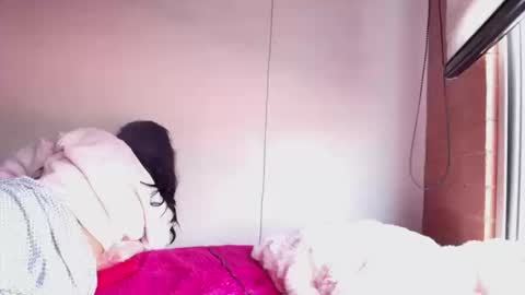 Snapshot of giovanna_oliveria chatting on 03.20.26 giovanna_oliveria online show from 03.20.26