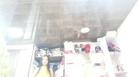 Snapshot of giovanna_oliveria chatting on 03.23.26 giovanna_oliveria online show from 03.23.26