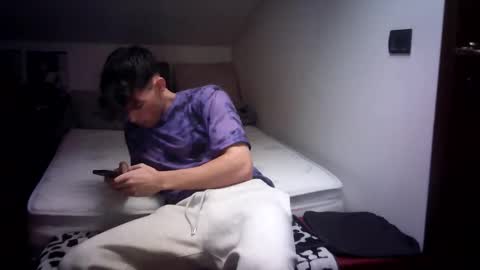 giovyyx online show from 02.13.25