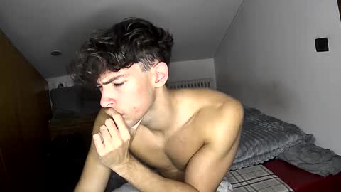 giovyyx online show from 10.01.25