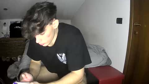 giovyyx online show from 01.08.26