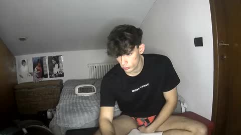 giovyyx online show from 01.12.26