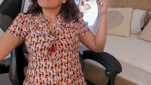 G I S E P L A online show from 03.23.26