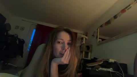 GypsySluts online show from 05.15.26