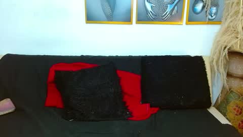 Snapshot of gipsysmitts chatting on 01.31.25 Gipsy online show from 01.31.25