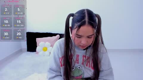 Alana online show from 10.16.25