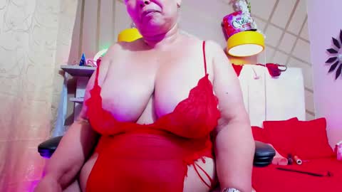 Girl Amada online show from 03.06.25