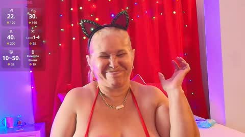 Girl Amada online show from 01.13.26