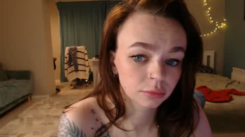 Secret online show from 12.15.24