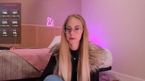 Nikki online show from 02.27.25