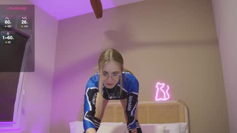 Nikki online show from 03.11.25