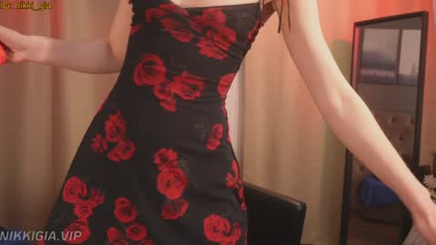 Nikki online show from 01.15.26