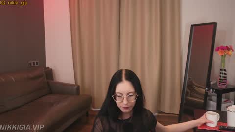 Nikki online show from 03.02.26