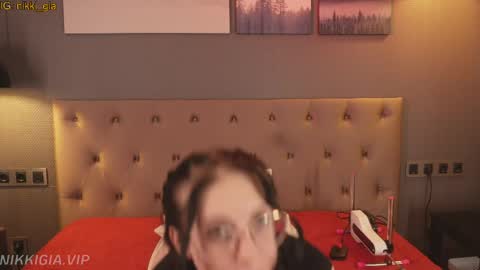 Nikki online show from 04.09.26