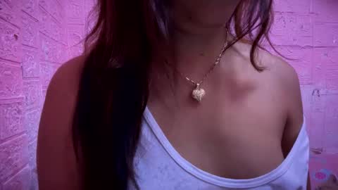 Snapshot of girl_kylax chatting on 10.23.25 ilove play tab and dirty online show from 10.23.25