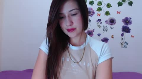 Isabella online show from 05.05.26