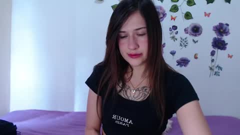 Isabella online show from 05.19.26