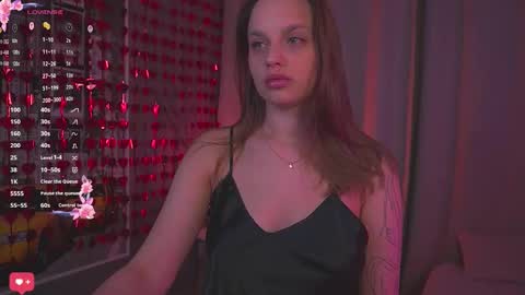 Kate online show from 03.13.26