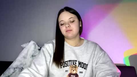 Snapshot of girl_shy07 chatting on 02.09.26 girl_shy07 online show from 02.09.26