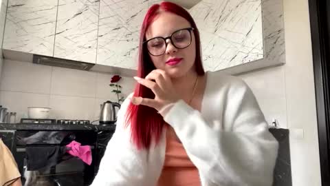 Snapshot of girl_shy07 chatting on 04.22.26 girl_shy07 online show from 04.22.26